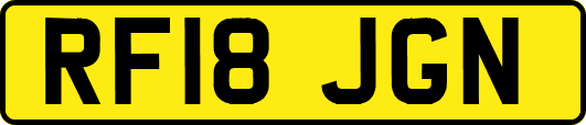 RF18JGN
