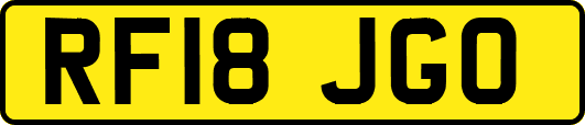 RF18JGO