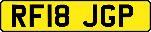 RF18JGP