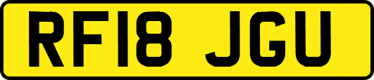 RF18JGU