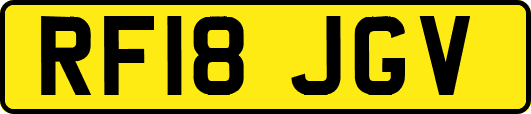 RF18JGV