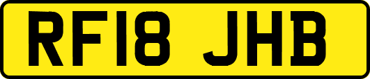 RF18JHB