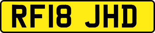 RF18JHD