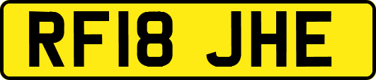 RF18JHE