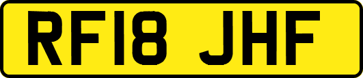 RF18JHF