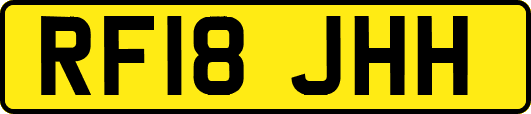RF18JHH