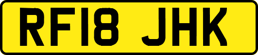 RF18JHK