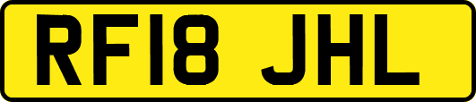 RF18JHL