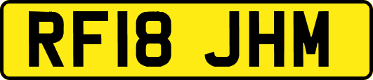 RF18JHM