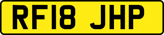 RF18JHP