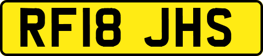 RF18JHS