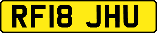 RF18JHU