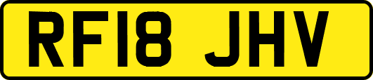 RF18JHV