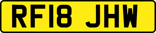 RF18JHW