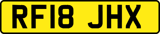 RF18JHX