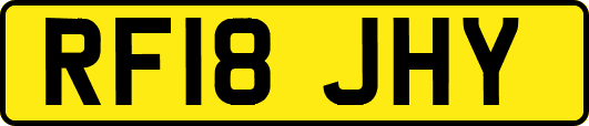 RF18JHY