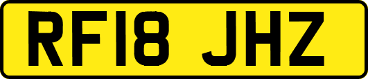 RF18JHZ