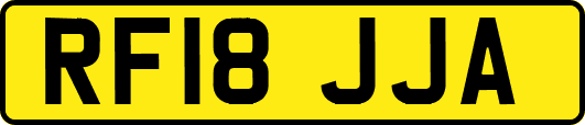 RF18JJA
