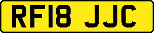 RF18JJC
