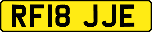 RF18JJE