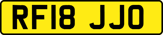 RF18JJO