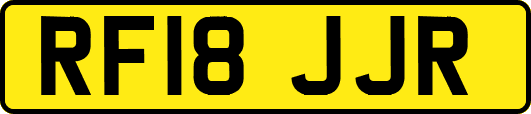 RF18JJR