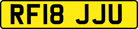 RF18JJU