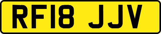 RF18JJV