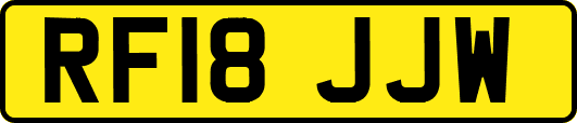 RF18JJW