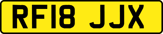 RF18JJX