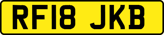 RF18JKB