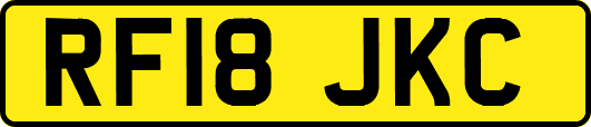 RF18JKC