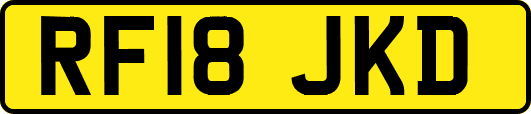RF18JKD