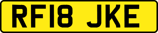 RF18JKE