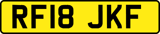 RF18JKF
