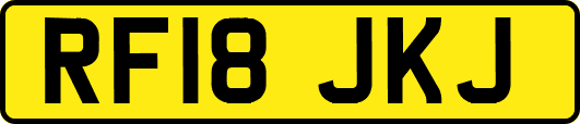 RF18JKJ