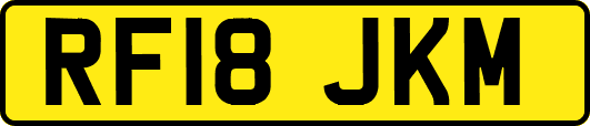RF18JKM