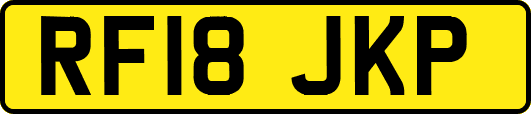 RF18JKP