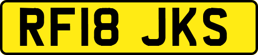 RF18JKS