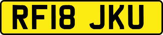 RF18JKU