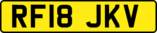 RF18JKV