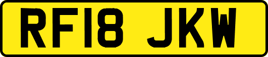 RF18JKW