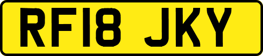 RF18JKY
