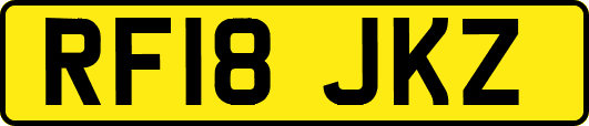 RF18JKZ