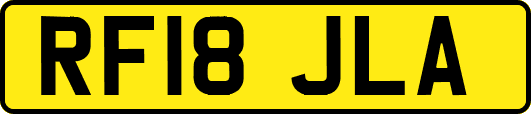 RF18JLA