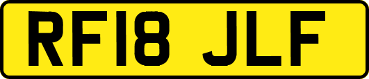 RF18JLF