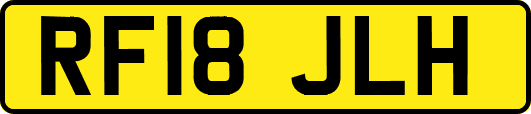 RF18JLH