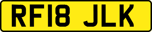 RF18JLK