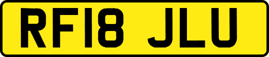 RF18JLU