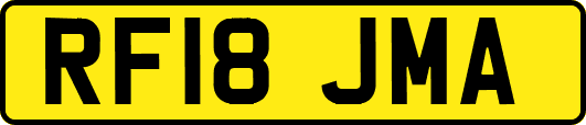 RF18JMA